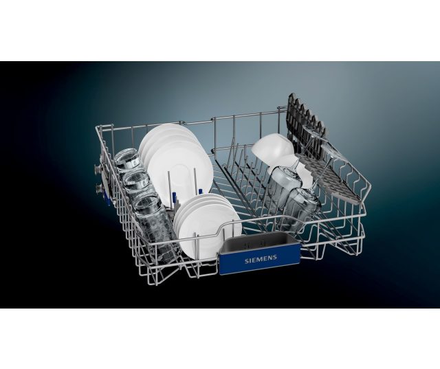 SIEMENS vaatwasser inbouw SN535S00GE