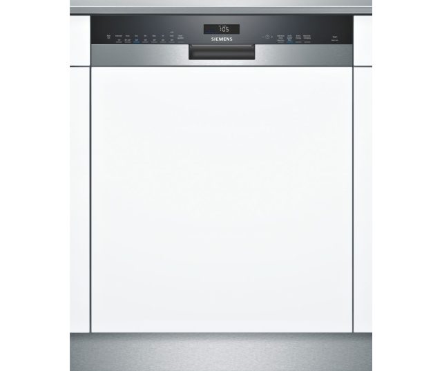 Siemens SN558S10IN inbouw vaatwasser