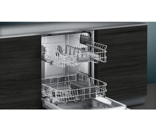 SIEMENS vaatwasser inbouw SN614X02AE