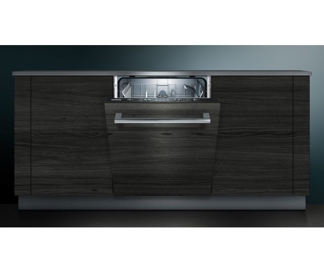 SIEMENS vaatwasser inbouw SN614X02AE