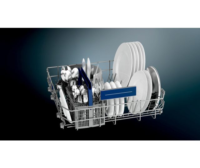 SIEMENS vaatwasser inbouw SN635X03GE
