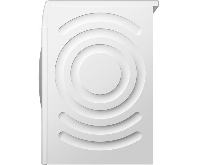 Siemens WG56B207NL wasmachine met Home Connect