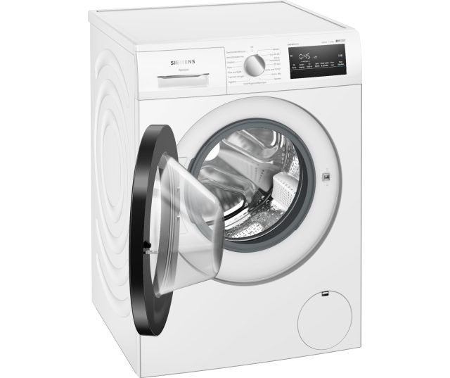 Siemens WM14N297NL wasmachine
