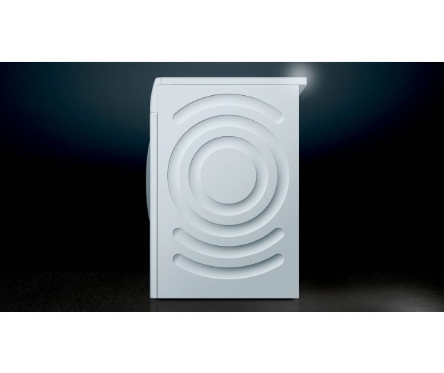 Siemens WM14N297NL wasmachine