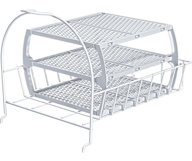 Siemens WT45RV90NL warmtepomp droger
