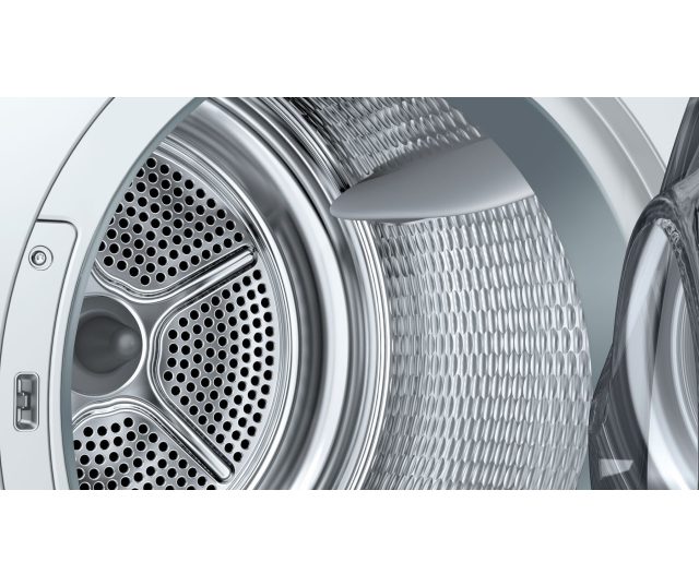 Siemens WT47W561NL warmtepomp droger
