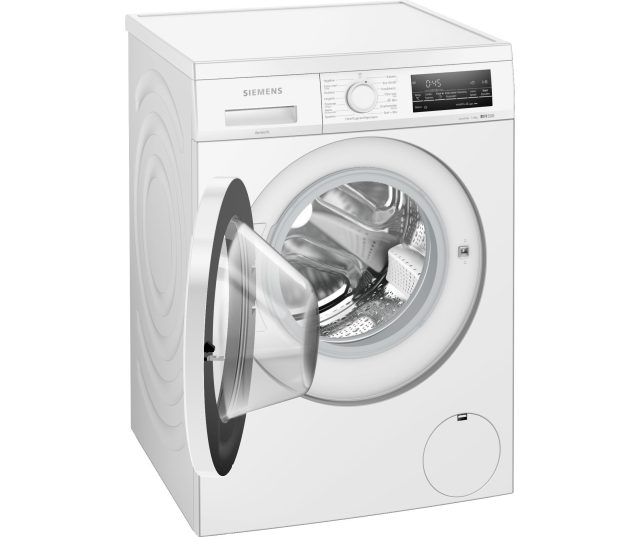 Siemens WU14UT40NL onderbouw wasmachine met energieklasse A