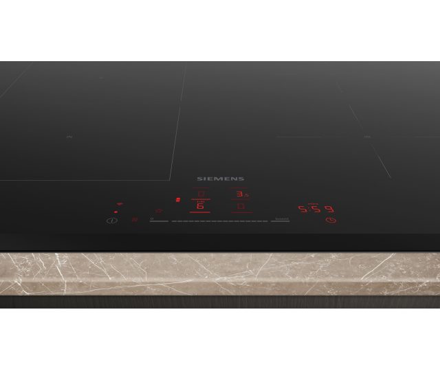 Siemens ED751HSB1E inbouw inductie kookplaat - 70 cm breed