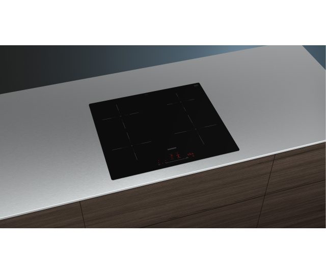 Siemens EH61RHEB1E inbouw inductie kookplaat - 60 cm