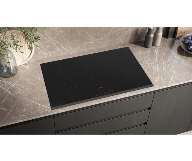 Siemens EH831HVB1E inbouw inductie kookplaat - 80 cm breed