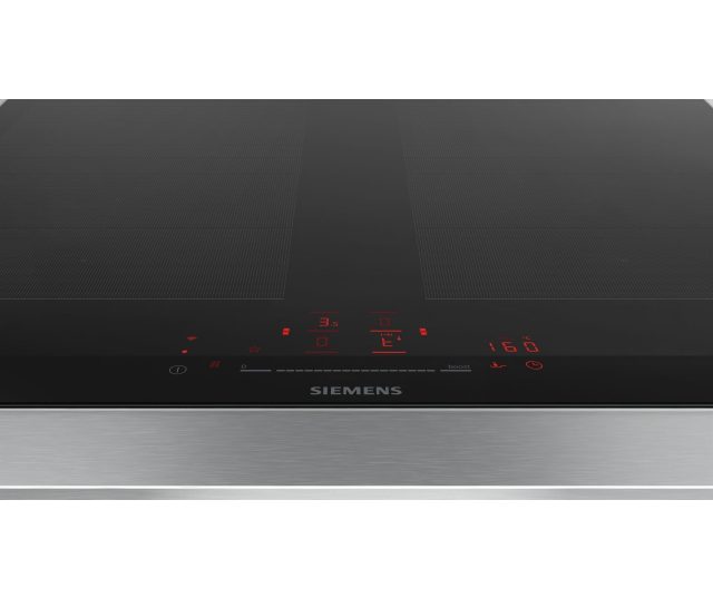 Siemens EX675HXC1E inbouw inductie kookplaat - 60 cm