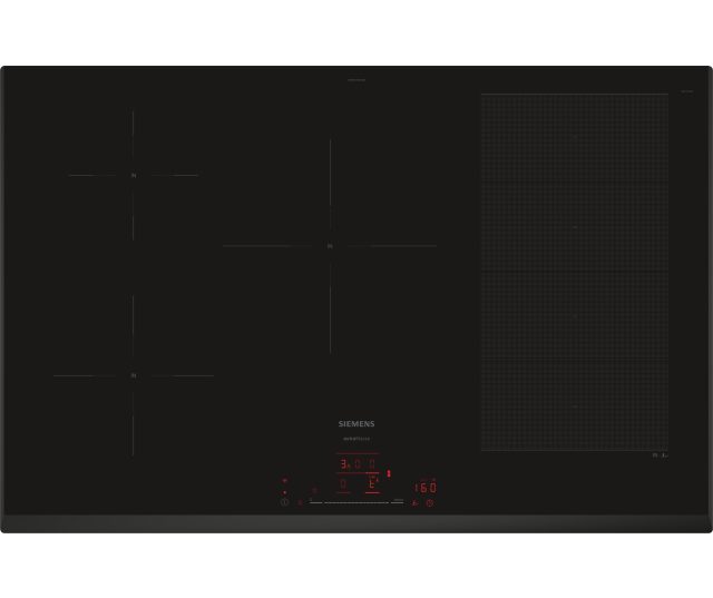 SIEMENS kookplaat inbouw inductie EX851HVC1M