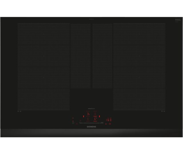 SIEMENS kookplaat inbouw inductie EX875HYC1M