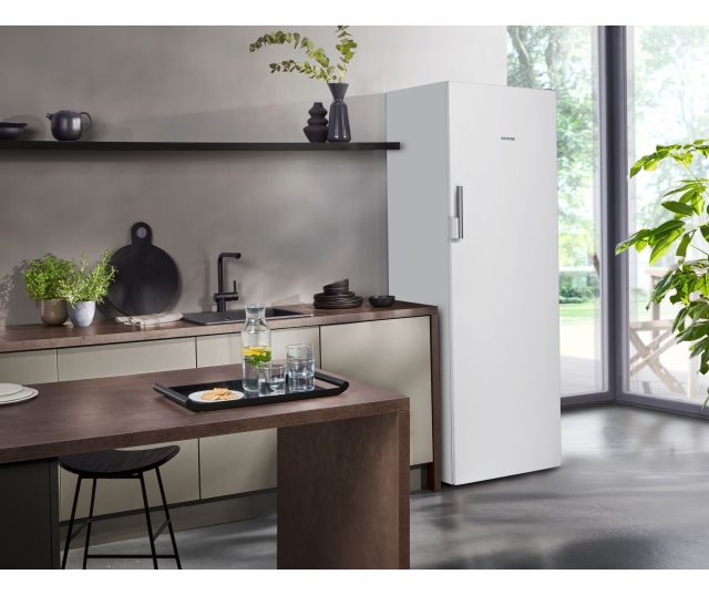 Siemens GS29NEWEV vrieskast