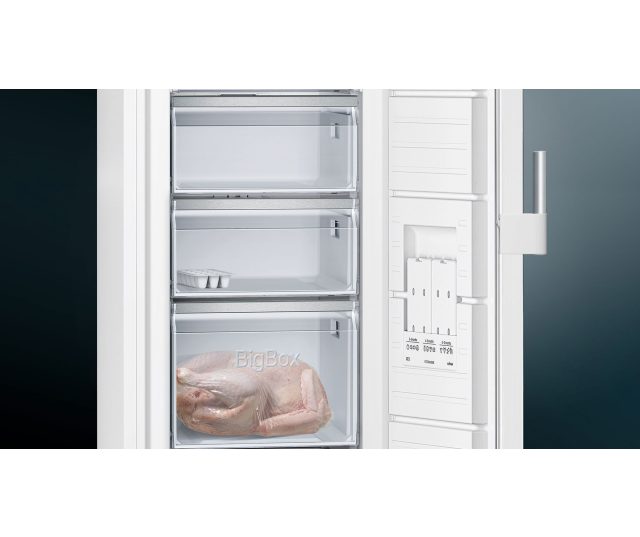 Siemens GS29NEWEV vrieskast