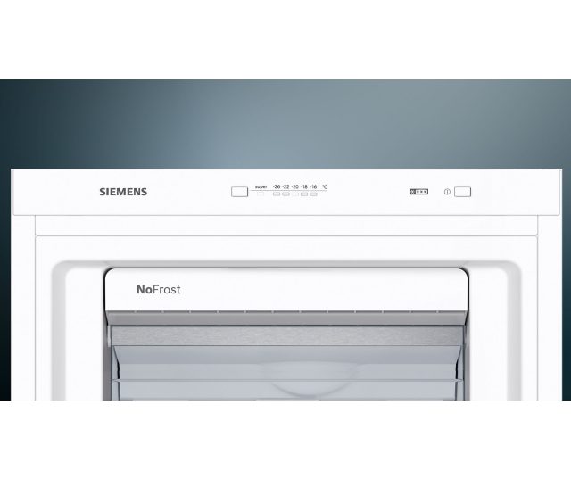 Siemens GS29NEWEV vrieskast