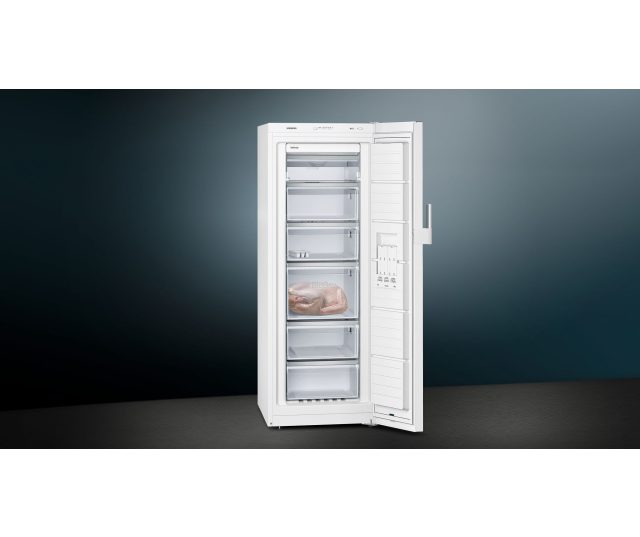 Siemens GS29NEWEV vrieskast