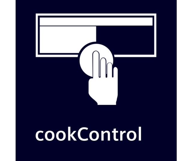 Siemens HL9S5E040U inductiekookplaat met touchControl bediening