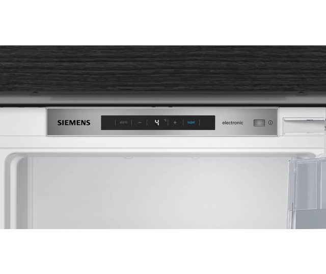 Siemens KI21REDD0 inbouw koelkast - nis 88 cm.