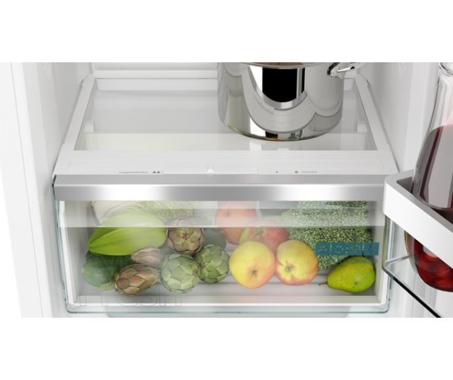 Siemens KI31RADD1 inbouw koelkast - nis 102 cm.