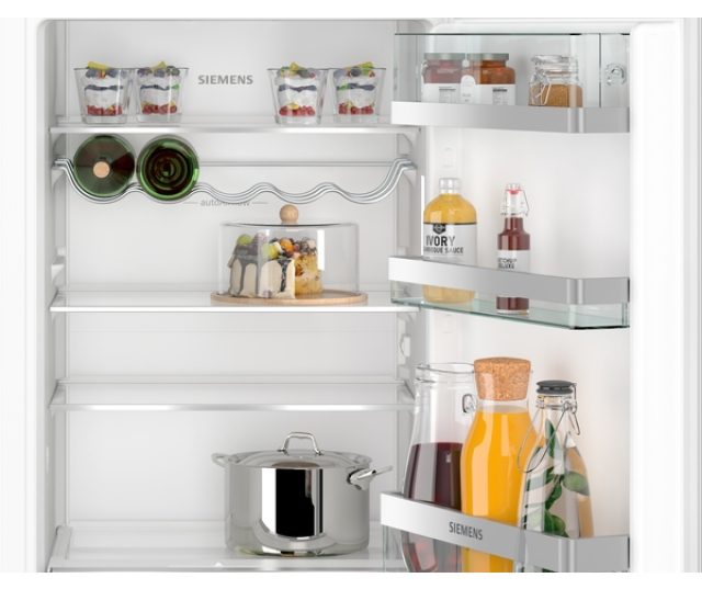 Siemens KI31RADD1 inbouw koelkast - nis 102 cm.