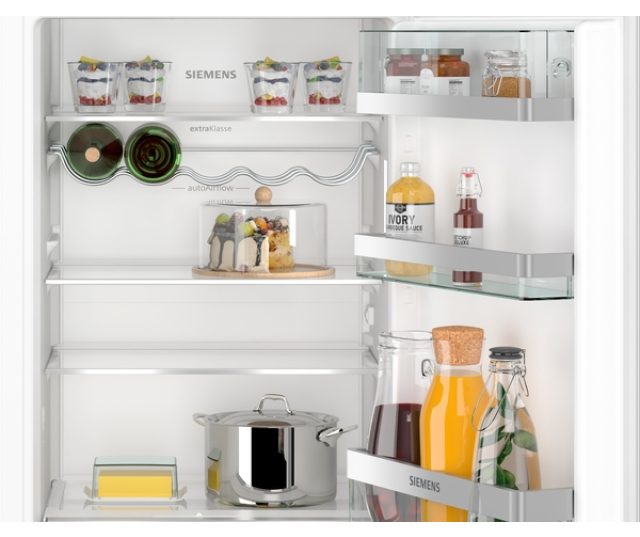 Siemens KI31REDD1 inbouw koelkast met softClose - nis 102 cm