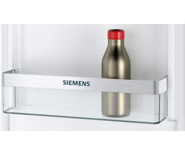 Siemens KI86VVSE0 inbouw koelkast - nis 178 cm. - sleepdeur