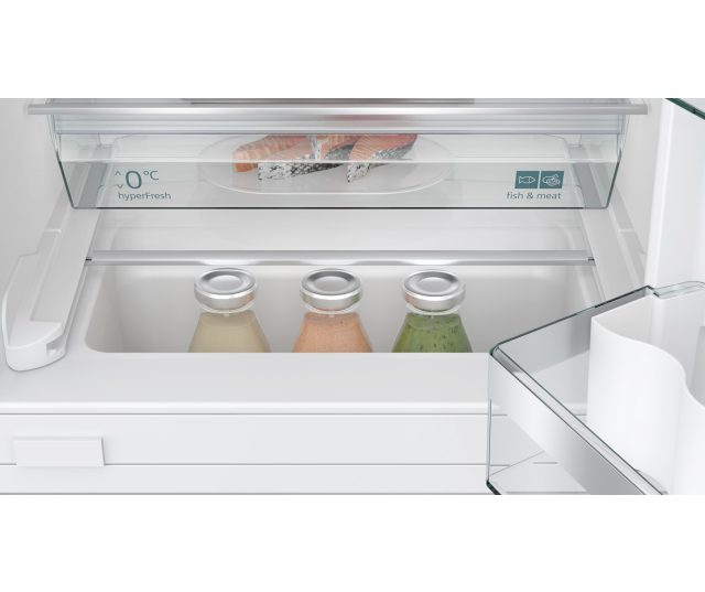 Siemens KU21RADE0 onderbouw koelkast -