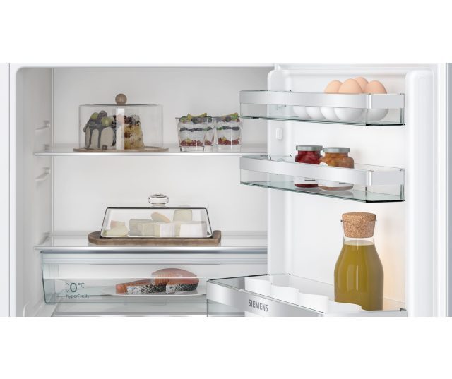 Siemens KU21RADE0 onderbouw koelkast -