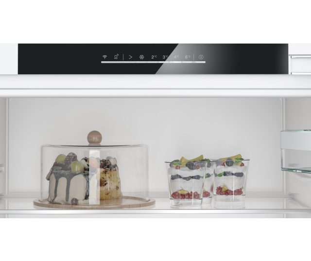 Siemens KU21RADE0 onderbouw koelkast -