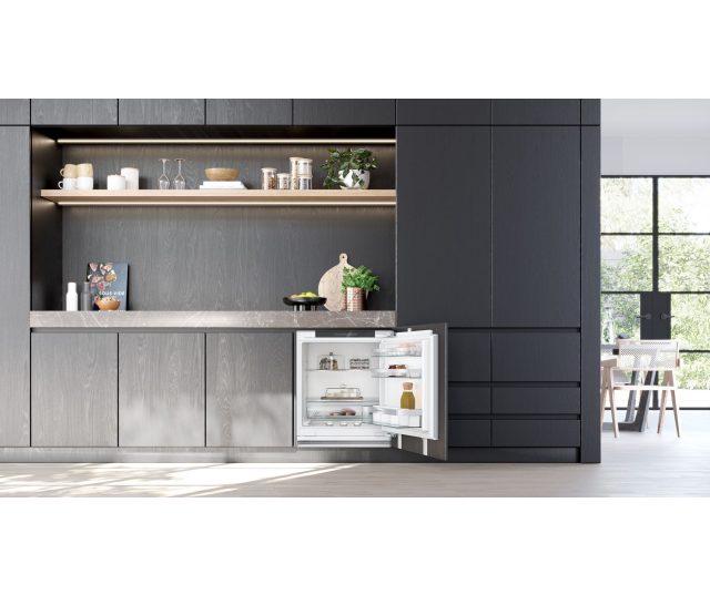 Siemens KU21RADE0 onderbouw koelkast -