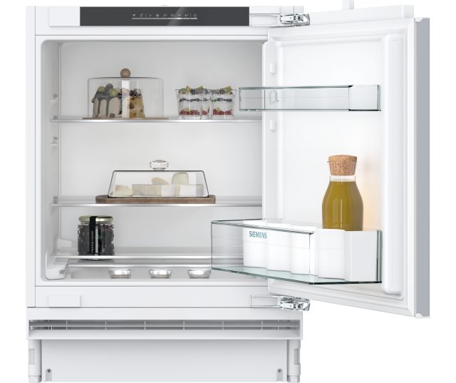 Siemens KU21RVFE0 onderbouw koelkast - 