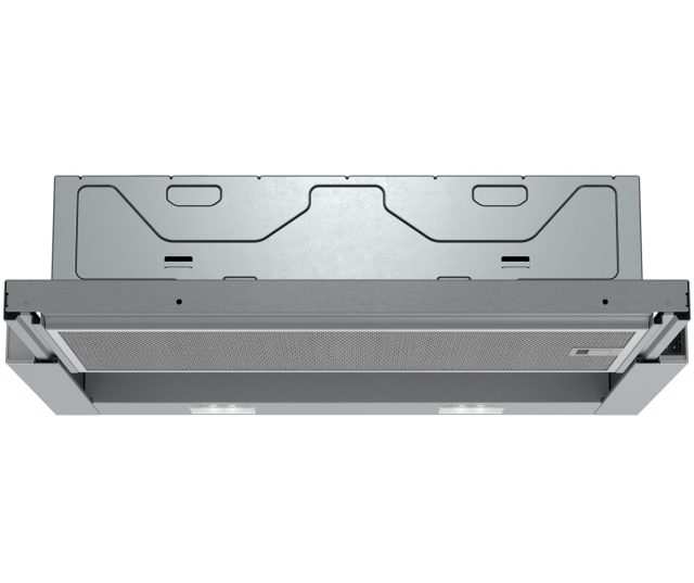 SIEMENS afzuigkap vlakscherm LI63LA526