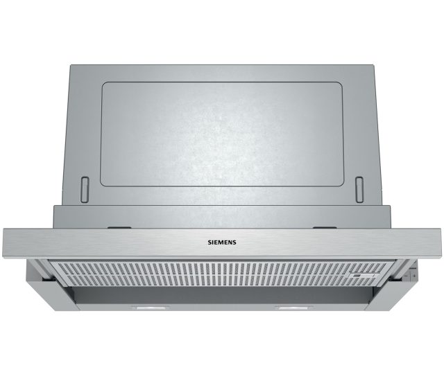 SIEMENS afzuigkap vlakscherm LI67SA531