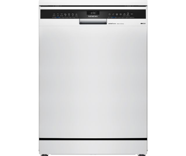 SIEMENS vaatwasser SN23EW20BE