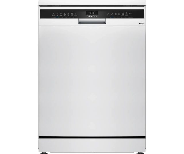 SIEMENS vaatwasser wit SN23HW02KE
