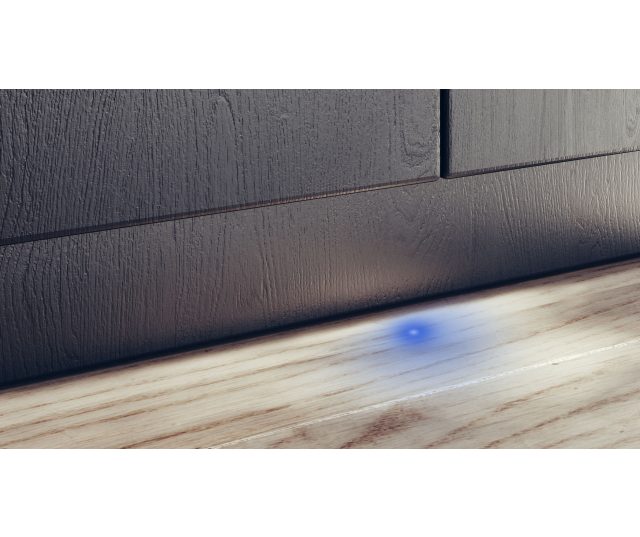 Siemens SN63HX25UE inbouw vaatwasser met bestekmand