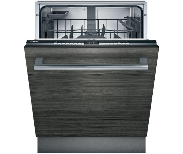 Siemens SN63HX60AN inbouw vaatwasser
