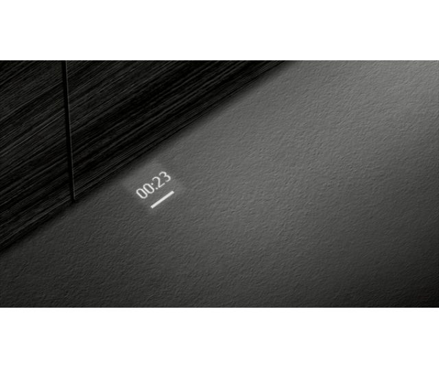 Siemens SN65EX00BN inbouw vaatwasser - Home Connect