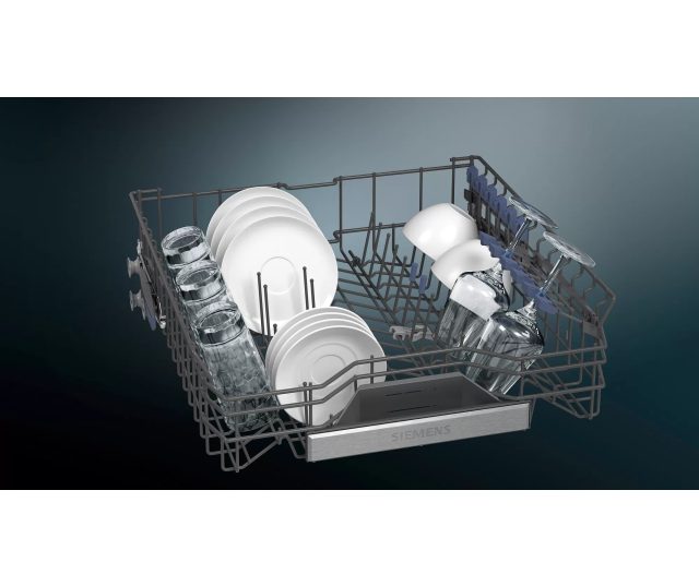 Siemens SN65EX56CN inbouw vaatwasser