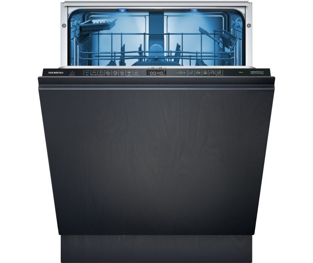 Siemens SN65ZX21BE inbouw vaatwasser - zeer stil
