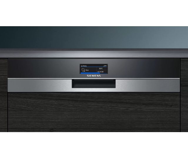 Siemens SN67ZX01CE inbouw vaatwasser