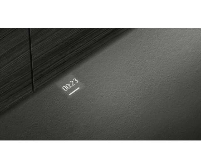 Siemens SR65ZX10ME smalle 45 cm inbouw vaatwasser met Zeolith en Home Connect