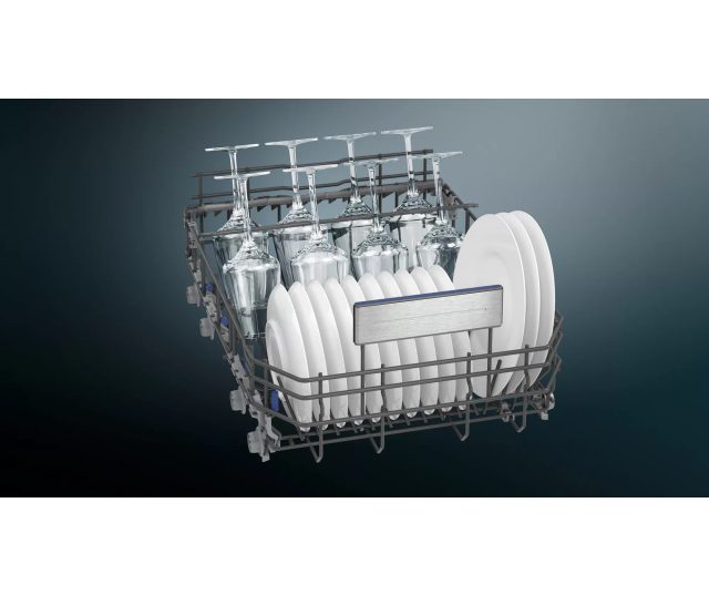 Siemens SR65ZX23ME smalle inbouw vaatwasser