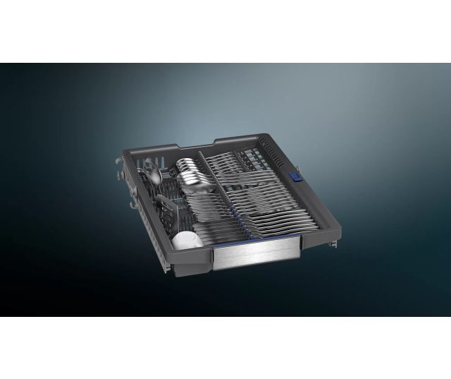 Siemens SR65ZX23ME smalle inbouw vaatwasser