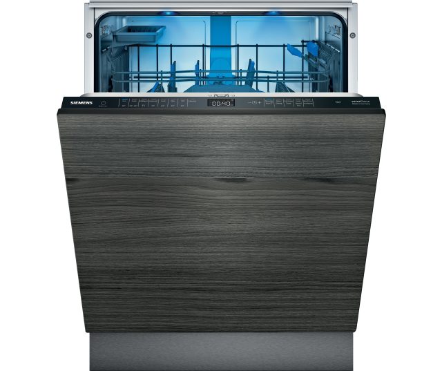 Siemens SX65ZX01BN verhoogde inbouw vaatwasser - extraKlasse