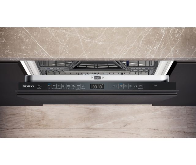 Siemens SX85YX02CE inbouw vaatwasser -