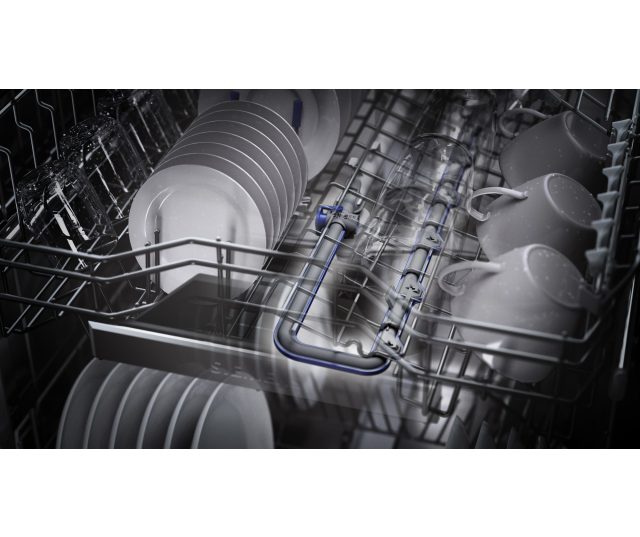 Siemens SX85YX02CE inbouw vaatwasser -