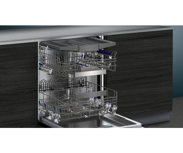 Siemens SX85YX02CE inbouw vaatwasser -
