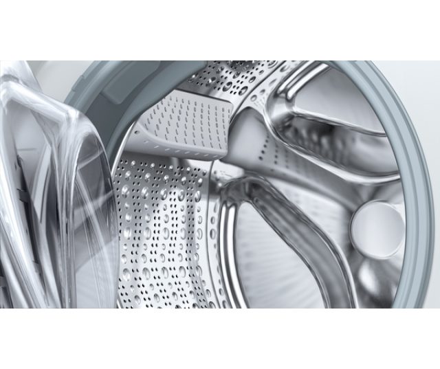 Siemens WG44G007NL wasmachine met 9 kg. en 1400 toeren